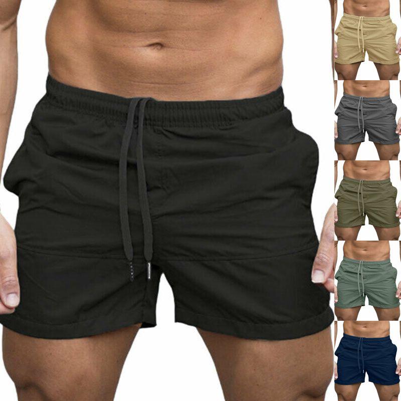 Stylish Men Summer Pant Shorts For Casual And Sports Activities With Comfy Fit