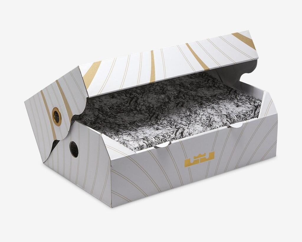 FN0709-800 Nike LeBron 21 EP Queen Conch Ember Glow Elemental Gold (Men's)