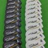 Copri Testa Ferri Universali per Mazze da Golf