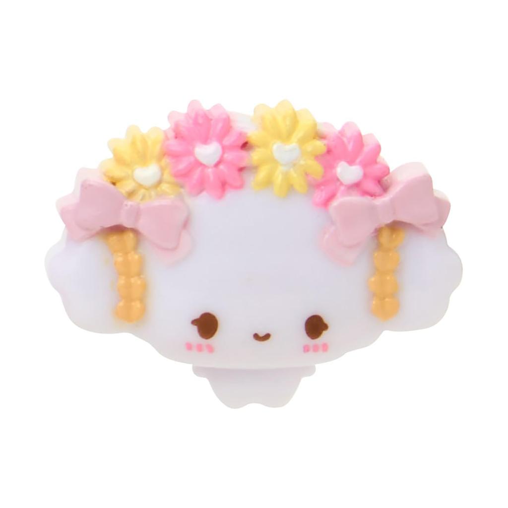 Sanrio Chara Bomb Gas Bath Ring Sanrio 363952 (carbonated Additive) Mascot, Characters,