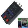 Advanced 210S Curves Tester 2CH for Electronics with Adjustable Internal Resistance and Triggering Signal Output