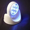 Wireless LED Lamp - RUMOCOVO - Motion Detector - Passive Infrared Sensor - Indoor - 100,000 Hours