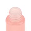 1Pcs 3.5Ml Empty Lip Gloss Tube Plastic Refillable Bottles Liquid Lipstick Container Pink Peach Heart Cover Lipgloss Bottle