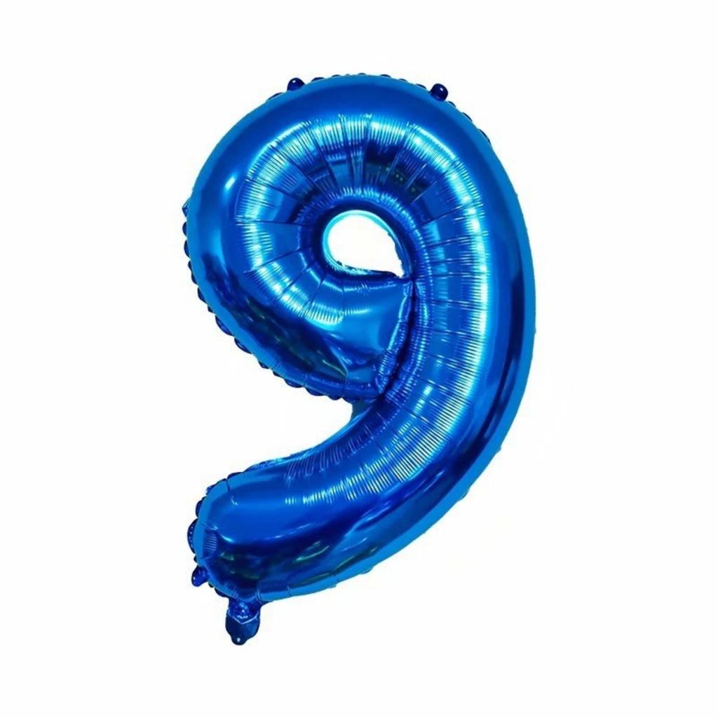 42 Inch Number 0-9 Color Large Number 1,Digital For Birthday Party Celebration Decorations Supplies, Foil Number For Wedding Anniversary