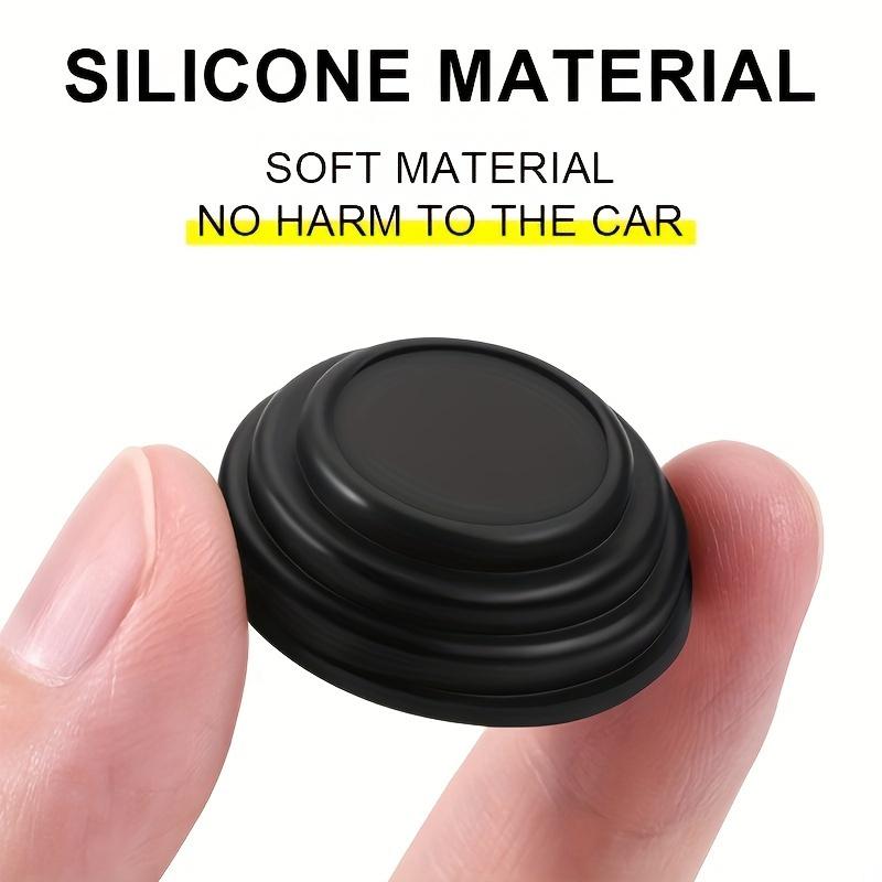 16pcs Car Door Shock Absorber Pads - Prevent Collisions and Scratches, Keep Your Vehicle Safe and Scratch-Free!