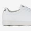 Clay Men S Soft Leather cuShioning SneakerS Scem223br00