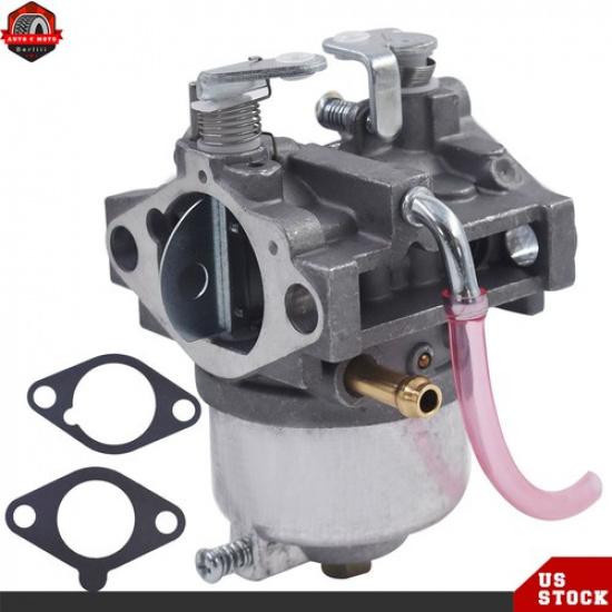 Комплект карбюратора для газонокосилки Kawasaki FC420V 4-тактный двигатель 15003-2349