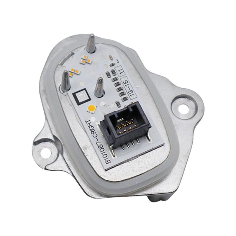

63117493239/63117493240 Headlight Control Unit for BMW 3 Series/F34 (2015-2021)