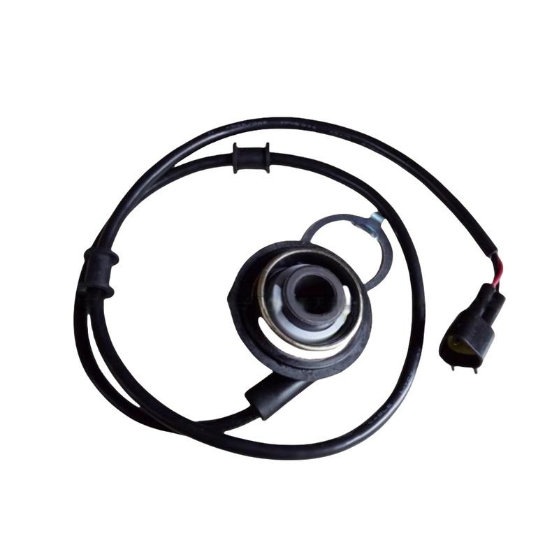 Motorcycle Speedometer Odometer Cable Speed Sensor Gear Instrument Drive Gear For Keeway Superlight Klight 125 200 202 QJ200-2H