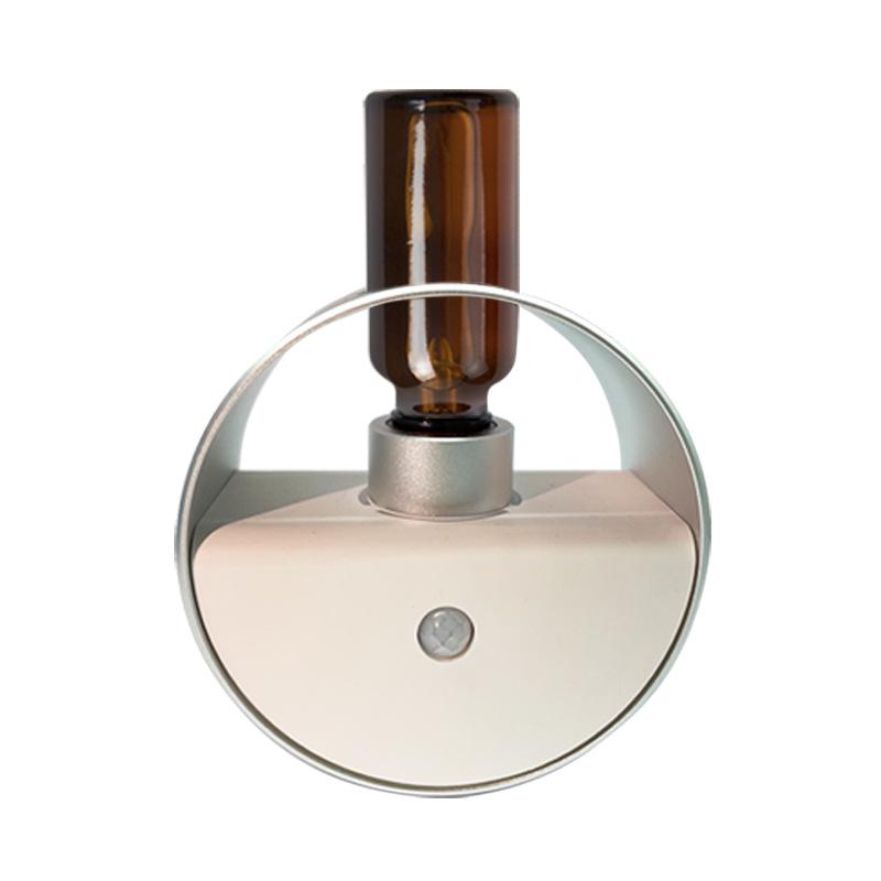 

Smart Ultrasonic Infrared Sensor Waterless Aromatherapy Diffuser