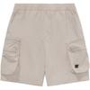 UNDEFEATED SS25 Sports Shorts Unisex UE51GWS01M