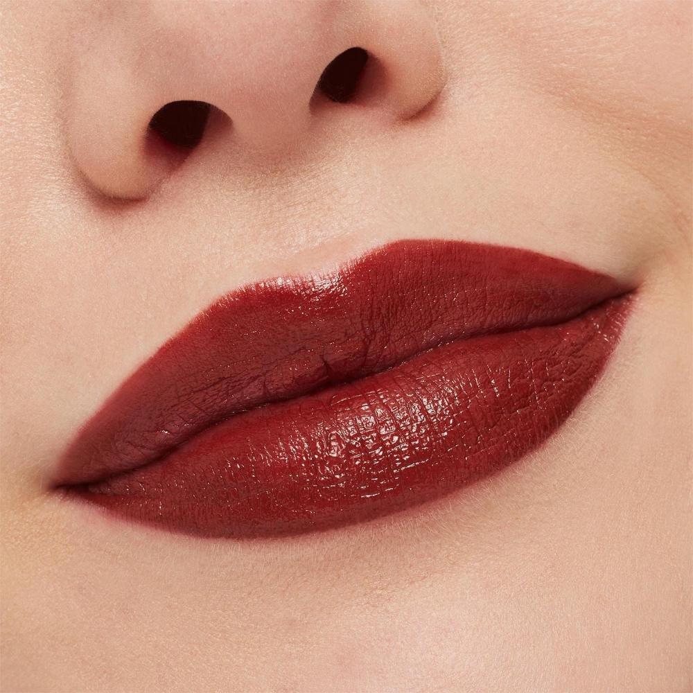 MAc  PArAMount   M A cxiMAl Sleek sAtin Lipstick