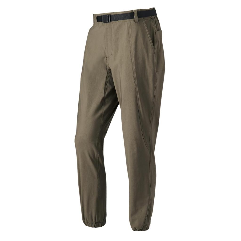 Pearl Izumi Stretch Easy Cycling Size Ash Men's Pants, 2.