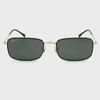 Ray-Ban Sunglasses RB3746 9271/58 Polarized Lenses