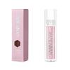 Hydrating Matte Glitter Liquid Lip Gloss , Moisturizing Transparent Plumping Lip Gloss, Tinted for Lip Care and Dry Lip,Glow Oil