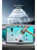 Nio ES8/ES6 Center Console & Navigation Dashboard Tempered Film - Fits 26 Models