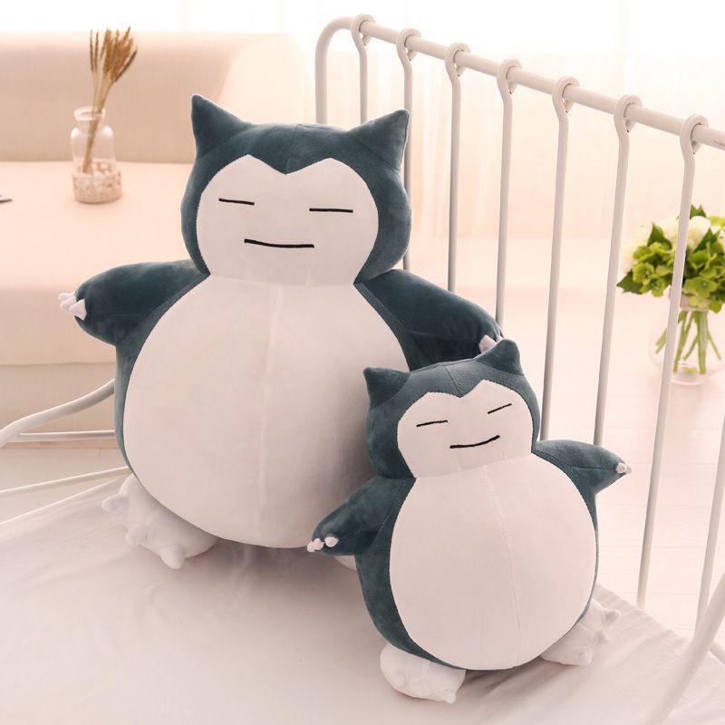 Jumbo Pokemon Center Plush Toy 118 Inch Soft Plush Doll Kids Christmas Holiday Gift