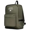 New Balance Fabric Backpack Unisex Olive Green New Balance LAB42405-OVN
