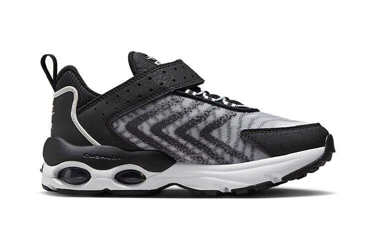 Nike Air Max TW Low Black White - DQ0297-001