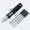 1pc RC Four In One 1.5/2.0/2.5/3.0, Aircraft Model Tool Maintenance Screwdriver