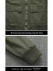 Camouflage Long Sleeve Workwear Suit for Welding & Auto Repair