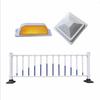 Galvanized Road Safety Guardrail