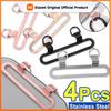 Xiaomi New Ultra Thin Metal Phone Lanyard Gasket Patch Stainless Steel Sturdy Hanging Cord Clips Accessories Cellphone Safety Connecter