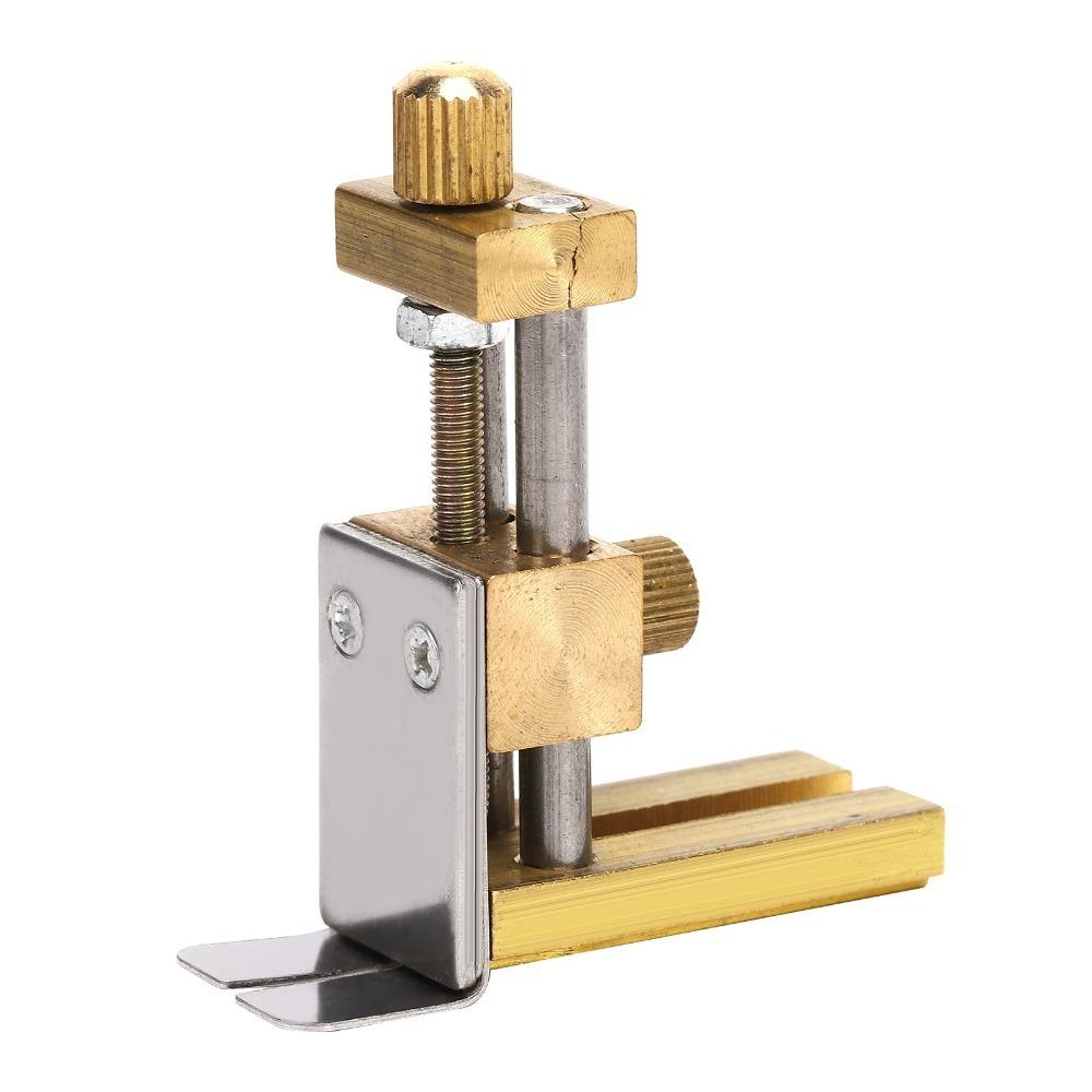 Replacement Part Watch Repairing Accessory Watch Clamp Tongs Base For Watchmakers