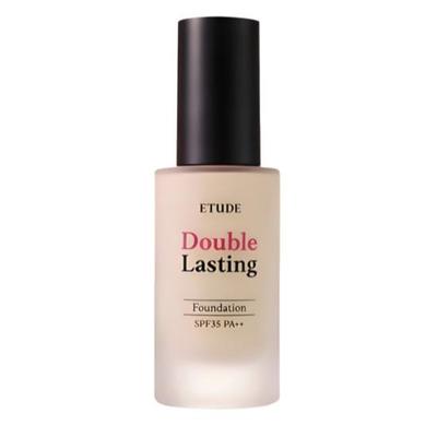 A0571  ETUDE Double Lasting Liquid Foundation 30g