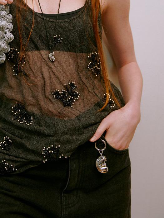 

Third movement Shell Keyring OS