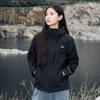 Skechers Women's Autumn/Winter Hooded Windproof Jacket