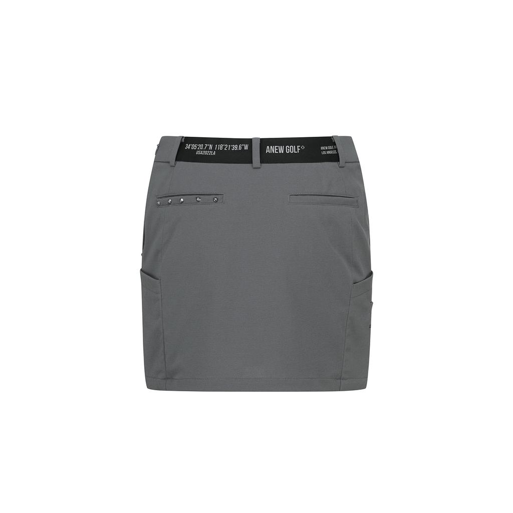 Anew Golf W Incision H-Line Sq_Gr