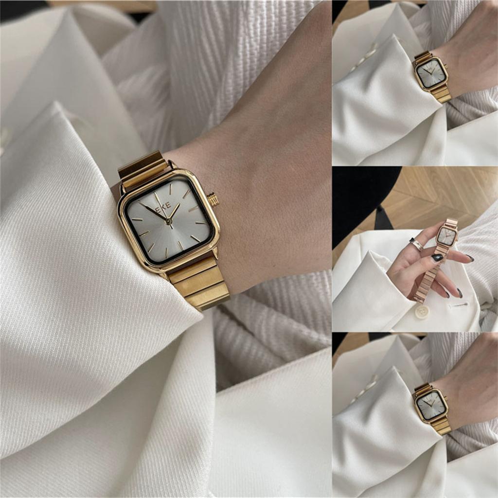 Women Fashion Leather Watch