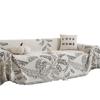 High Sense Chenille Sofa Handtuch Überzug Stoff Kissen Vier Jahreszeiten Universell All-Inclusive Sofaüberwurf