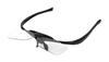 SK11 Haneage Style Presbyopia Protective Glasses Prescription Black +1.5 SG-HN15