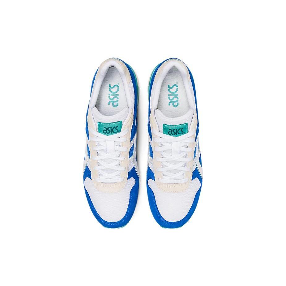 New Asics Gt 2 'Blue Coast' 1201A835-400