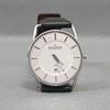 Used [Battery Replaced] SKAGEN 241LSLC Quartz Watch with Date Display