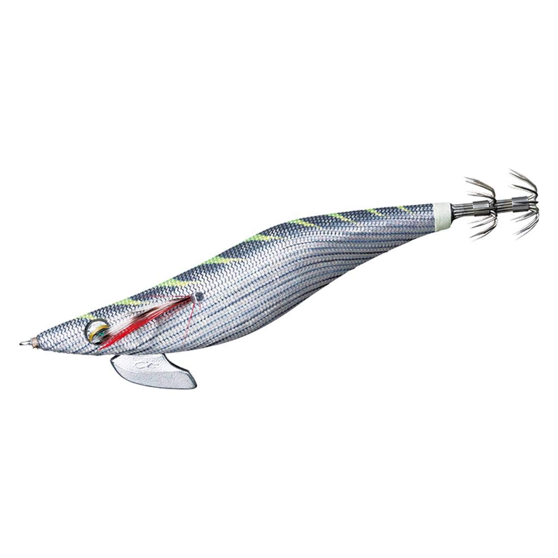 

Daiwa Emeraldas Rattle Type S Boomerang Lure 2.5 Holo-Nature