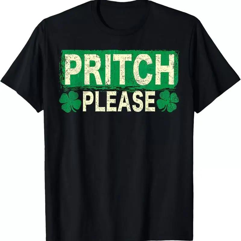 Pritch s il vous pla?t Vintage dr?le Baseball pour t-shirt S 5XL S