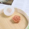 Cylinder Soap Mold Silicone Mold for Soap Making Reusable Resin Epoxy Mould Casting Mold DIY Silicone Cake Mould