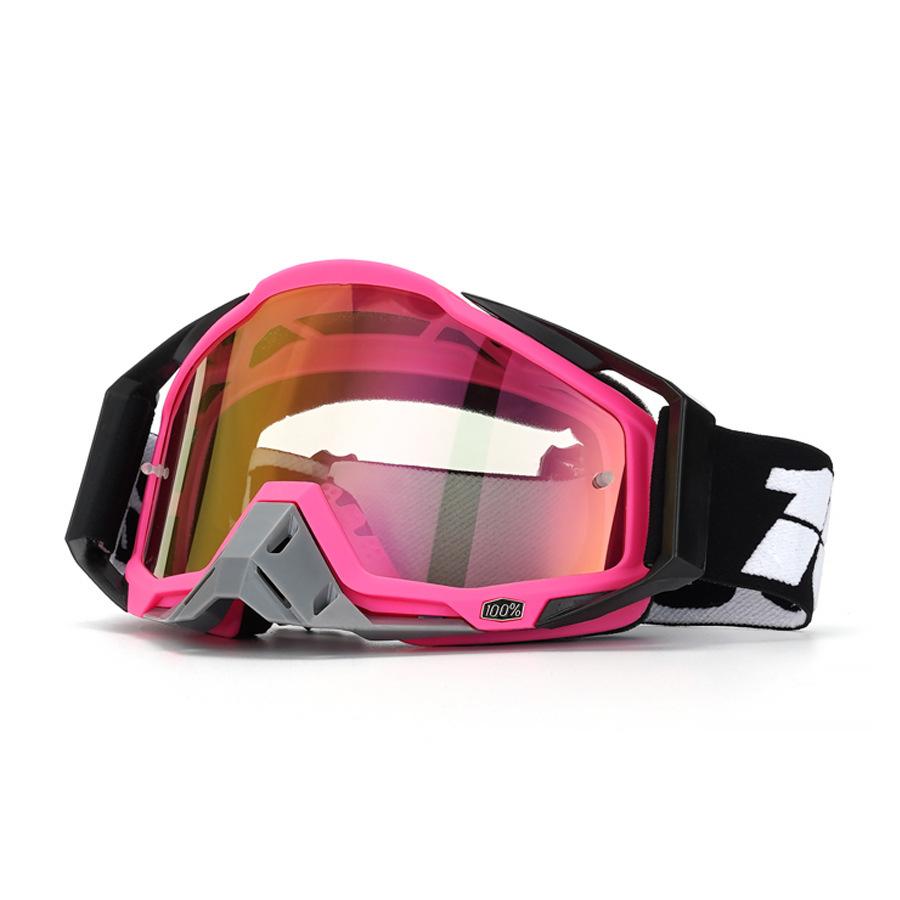 Off-road Goggles Outdoor Riding Windproof Sand Goggles Riding Glasses