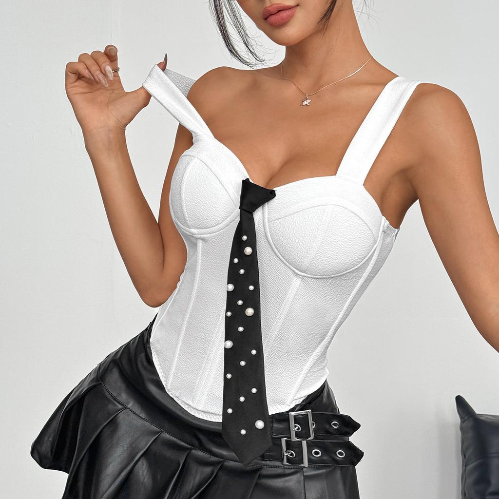Corsets, Fashionable and Elegant Women's Clothing