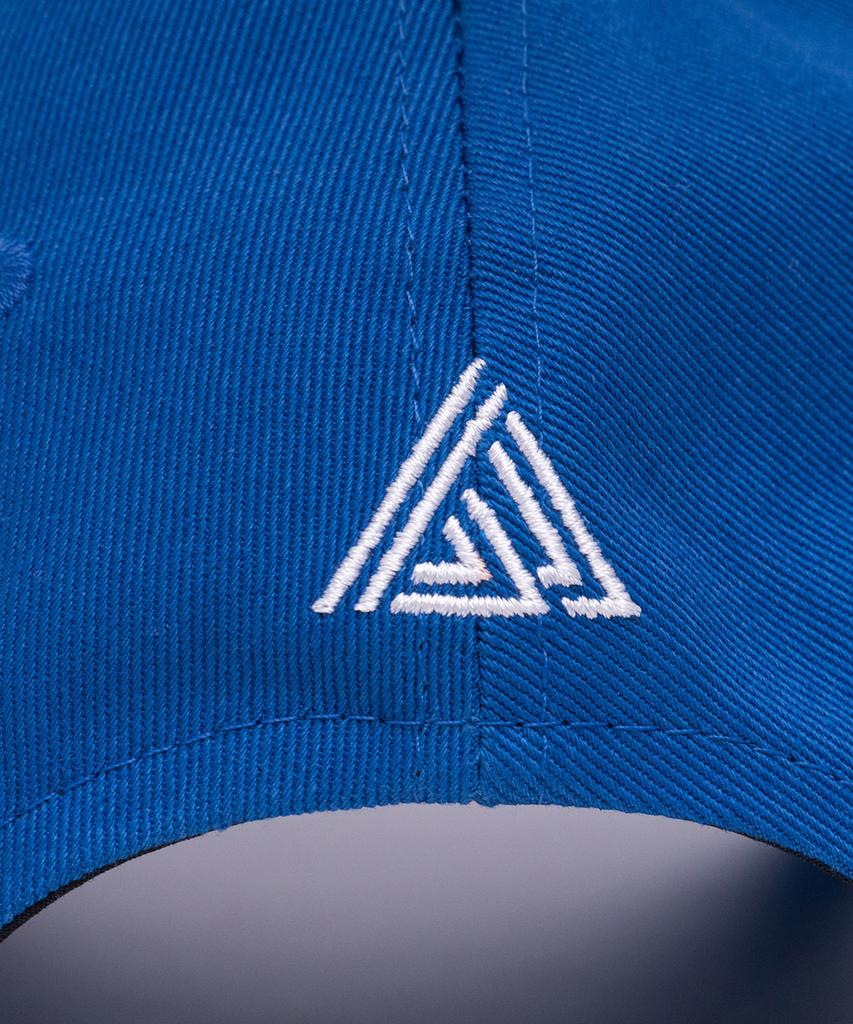 Pijikeolgameoncheu P1000 Pcgs Easy Ball Cap [Blue]