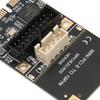 Plug and Play Mini PCIE zu USB3.2 Erweiterungskarte PCIE Erweiterungskarte für Windows XP 7 8 10 11
