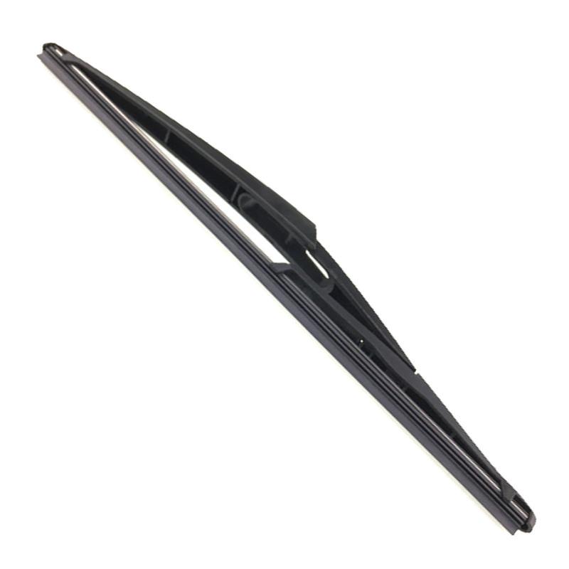 12" Rear Windshield Windscreen Washer Wiper Blade For Fiat Grande Punto 199 Punto Evo Car Accessories Accsesories