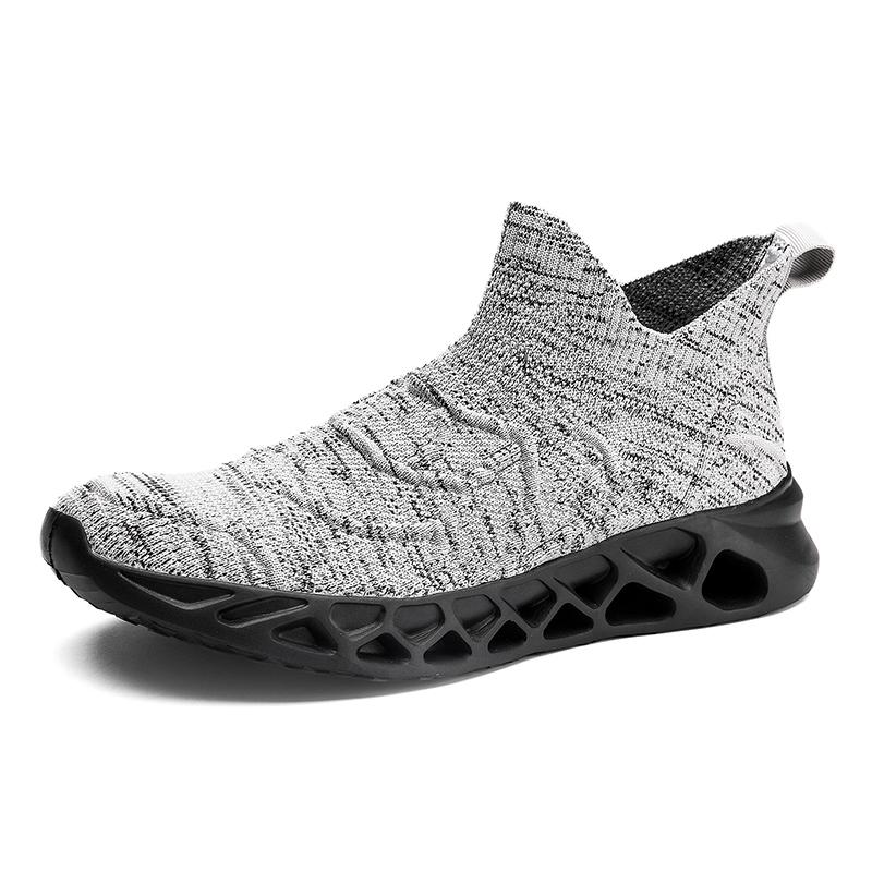 Men's Sneakers Walking Shoes Breathable Outdoor Running Male Tenis Para Hombre Lightweight Man Athletic Shoes Training Footwea