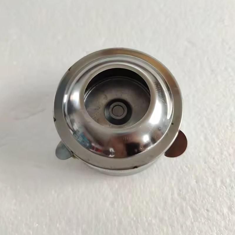 Kommerzielles Candy Spinner Zubehör mit Hitzebeständiger Metallkonstruktion