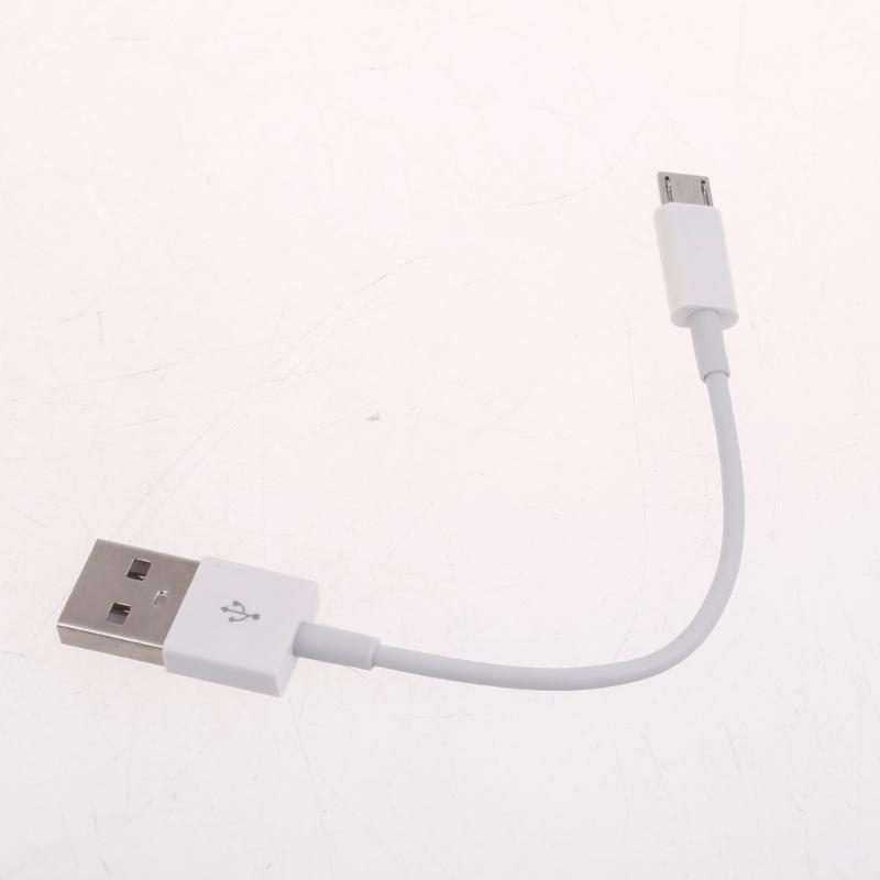 USB Cable 2A Fast Charging USB to USB Fast Charging Cord Data Transfer Cable for Mobile Phone