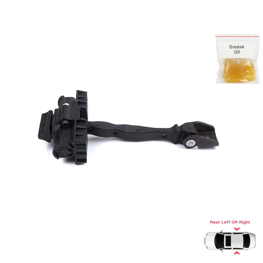 EDP1473 Rear Door Stop Check Assy Limiter Strap for Skoda Kamiq NW4 Scala NW1 2019-On 654839249