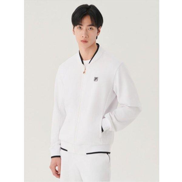 Fila Soft Stretch Zip Up Fs2ftg1301x